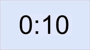Use the timer for 10 minutes to track your task. Countdown Timer Gif Download Gifs Tenor