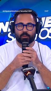 Que Le Paso A Eddy Herrera