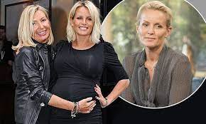 Davinia taylor, née le 11 novembre 1977 à wigan dans le grand manchester, est un modèle et une actrice britannique. Davinia Taylor Opens Up About Her Mental Health Divorce And Being A Mother As Her New Book Launches Daily Mail Online