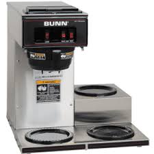 Everything we do is designed to minimize the downtime that puts a chill on your revenues. Bunn Coffee Makers Brewers Sales Service Repairs Phoenix Az Tucson Az Las Vegas Nv