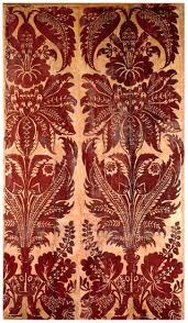 How was victorian wallpaper made? V A A Brief History Of Wallpaper