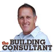 The Building Consultant