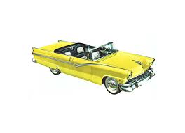Image result for Federal Yellow 1956 Fleet