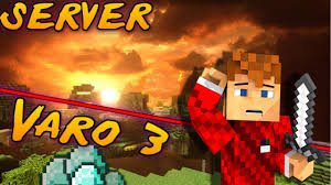 The server details will contain an address and a port number, which you'll need to fill in within minecraft: Varo 4 Projekt In Mcpe Bis Zu 50 Leute Ihr Konnt Teilnehmen By K3ks Mcpe