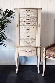 Transfer Overflowing Love Beautiful Redesgin By Prima Transfers Buy Transfers In My Online S Painted Jewelry Armoire Jewelry Armoire Jewelry Armoire Makeover