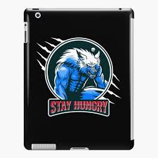 See 1 photo from 2 visitors to brutal gym. Get My Art Printed On Awesome Products Support Me At Redbubble Rbandme Https Www Redbubble Com I Ipad Case Stay Hungry With Brutal Werewolf Ipad Case Case