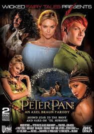Watch for free porn film Peter Pan XXX: An Axel Braun Parody online without  registration