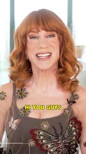 Kathy Griffin: Talk Your Head Off Highlight Reel