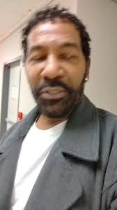 Keith Washington was live.