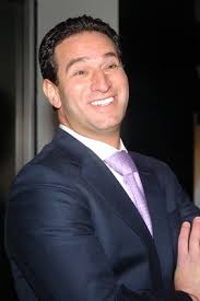 Afterparty for the PETER SOM Fall 2006 Fashion Show