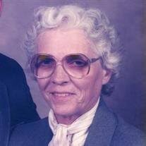 Mabel Marie Powers Obituary