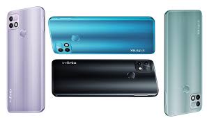 Infinix Hot 10i specs, review, release ...