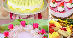 Pin Su Torte