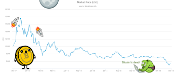 Rather than dying soon, it looks like bitcoin is here to stay. Is Bitcoin Dead Babypips Com