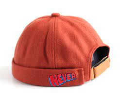 Custom Embroidery Fleece Cap Without Brim Brimless Snapback Baseball Cap Buy Brimless Snapback Baseball Cap Fleece Cap Cap Without Brim Product On Alibaba Com