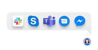 Need for chat, audio/video sdk and api. The Best Team Chat Apps For Remote Work In 2020 Blog Shift