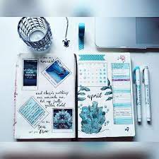 Need some inspiration for a new bullet journal weekly . Aesthetic Bios Themes Tips Bullet Journal Ideas Tips Wattpad