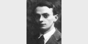 Norman Whitaker, un alfiere cattivo