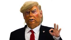 Maybe you would like to learn more about one of these? Puppet Show Spitting Image To Return To Screens Featuring Donald Trump Tweeting With His Bum Daily Record