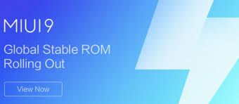 Miui 9 V9 1 1 0 Global Stable Rom For Redmi 4x Android File Box