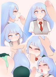 Rule34 - If it exists, there is porn of it  shpo, hadou nejire  2371754
