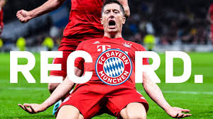 Latest robert lewandowski news including goals, stats and injury updates for bayern munich and poland striker plus transfer links and more here. Robert Lewandowski All 15 Fc Bayern Goals 2019 20 So Far Youtube