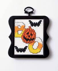Free counted cross stitch patterns halloween. Free Downloadable Halloween Cross Stitch Pattern Holiday Cross Stitch Halloween Cross Stitch Patterns Cross Stitch Patterns