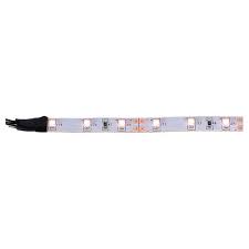 6 Led Light Strip Self Adhesive 12v Orange Light 8 Cm For Online Sales On Holyart Com