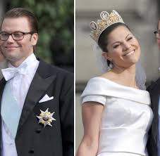 Wie kürzlich bekannt wurde, haben victoria und daniel von schweden auf der insel värmdö ein neues grundstück gekauft. Hochzeit In Stockholm Daniel Und Victoria Sollten Kussen Kussen Kussen Welt