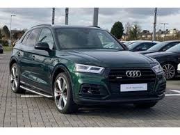 Image result for Azores Green 2020 Audi