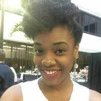 Brianna Arrington's Instagram, Twitter & Facebook