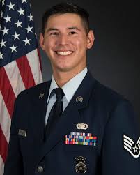 Mission complete.please continue to pray for family members and fellow airmen ssgt messina enlisted in the us air force in 2011 due. Airman Killed In Motorcycle Crash Identified As Staff Sgt Will S Gonzales