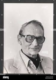 Richard steiner hi-res stock photography and images