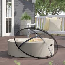 18 Best Outdoor Fire Pits To Enjoy This Summer 2021 Today