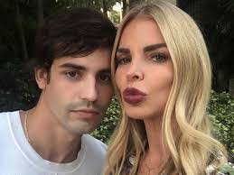 Fred Echevarria's Instagram, Twitter & Facebook