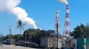 興達電廠 今（13）日因事故全廠停機，全台各地陸續傳出 停電 災情。 對此，一名網友就突然好奇發問，「有什麼行為在突然停電時是最慘的？ ▲興達電廠今日因事故全廠停機，全台各地傳出停電災情。 N9yc3vb Mjt6ym