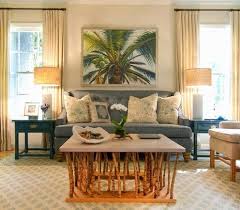 There are a few simple things to keep in mind before taking the plunge. Lush Living With Tropical Living Room Decor Coastal Decor Ideas Interior Design Diy Shopping
