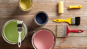 Conseils Pour Repeindre La Cuisine Un Mur Un Meuble Un Carrelage Cote Maison