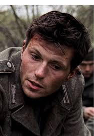 Donald Malarkey's Encounter with German POW Explained