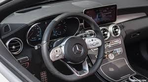 C 300 c 300 4matic coupe package includes. 2019 Mercedes Benz C Class C300 Cabrio Color Diamond White Interior Hd Wallpaper 89