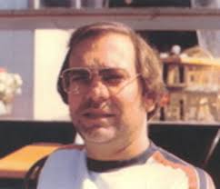 Charles W. [Chip] Summers Obituary August 23, 2007