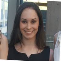 Olivia Putnam's Instagram, Twitter & Facebook