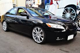 Browse the full catalog of camry le tires and compare tires by type, size, features, and price. Toyota Camry Wheels Custom Rim And Tire Packages