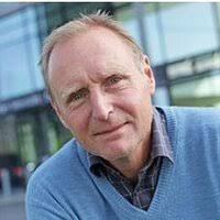 Peter Stenberg (@Peter_Stenberg)