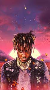 Stylized as juice wrld), was an american rapper, singer, and songwriter from chicago, illinois. Made A Wallpaper For Legends Never Die Juicewrld