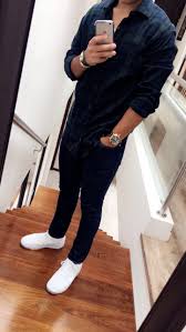 Pin By Williex On Gordo In 2020 Stylish Mens Outfits Men Fashion Casual Outfits Mens Clothing Styles