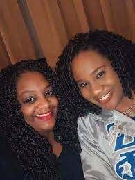 Ebony Spencer's Instagram, Twitter & Facebook