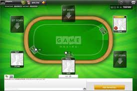 Five card draw is typically played with an ante (a fixed amount of money each player puts in the pot before the cards are dealt), though since the game is not usually played in casinos the rules vary according to the players. Poker 5 Card Draw Game Rules User Interface See How To Play Poker 5 Card Draw On Gamedesire