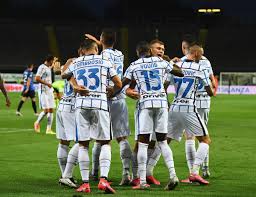 Последние твиты от atalanta b.c. Your Mvp From Atalanta Vs Inter Was News