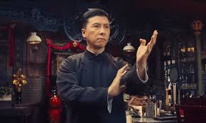Ip man's life remains unchanged after his wife's death, but he and his son are slowly drifting apa. Movie Review Ip Man 4 The Finale 2019